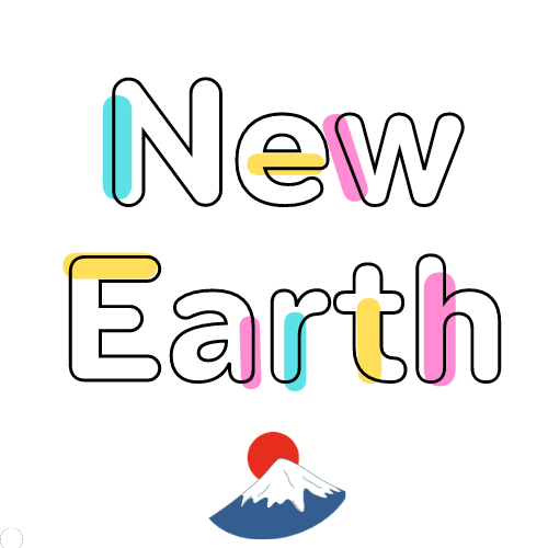 Multidimensional New Earth Project