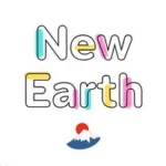 🌈✨New Earth ✨🌈